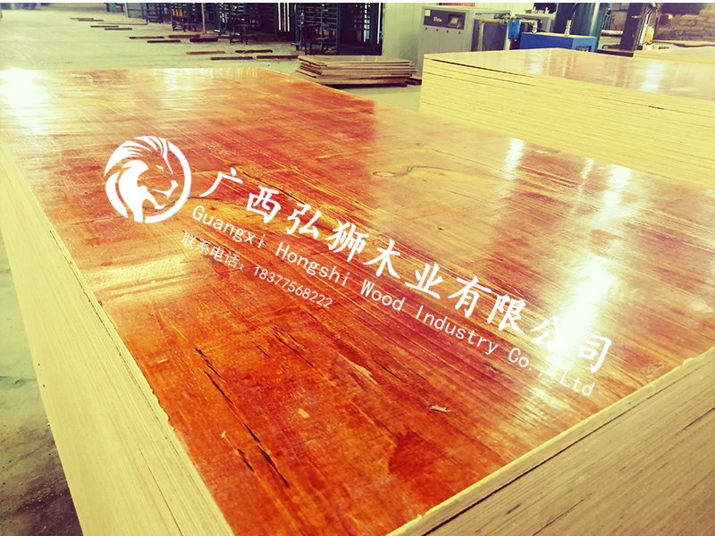 廣西建筑模板質量內幕曝光？